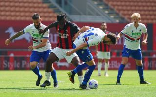 MN: Pioli’s gamble backfires – the changes are positive, but the psychophysical decline is a worry