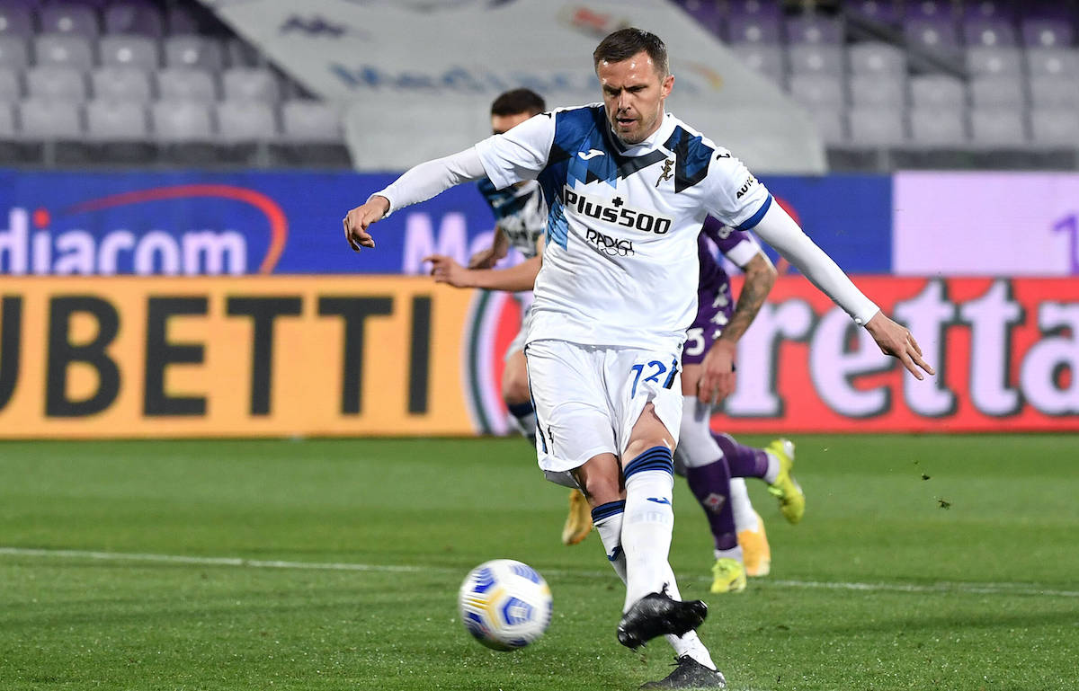 Atalanta star Ilicic remains coy on future amid Milan links: 