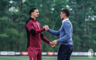 GdS: Ziyech, Milik, Kalajdzic, Harit, Ikone and more – latest on Milan’s plans for the attack