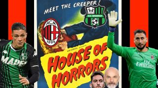 SempreMilan Podcast: Episode 149 – House of Horrors