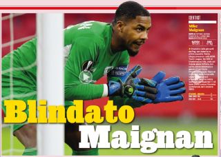 GdS: Milan reach agreement over Lille star as a precaution – the figures and details
