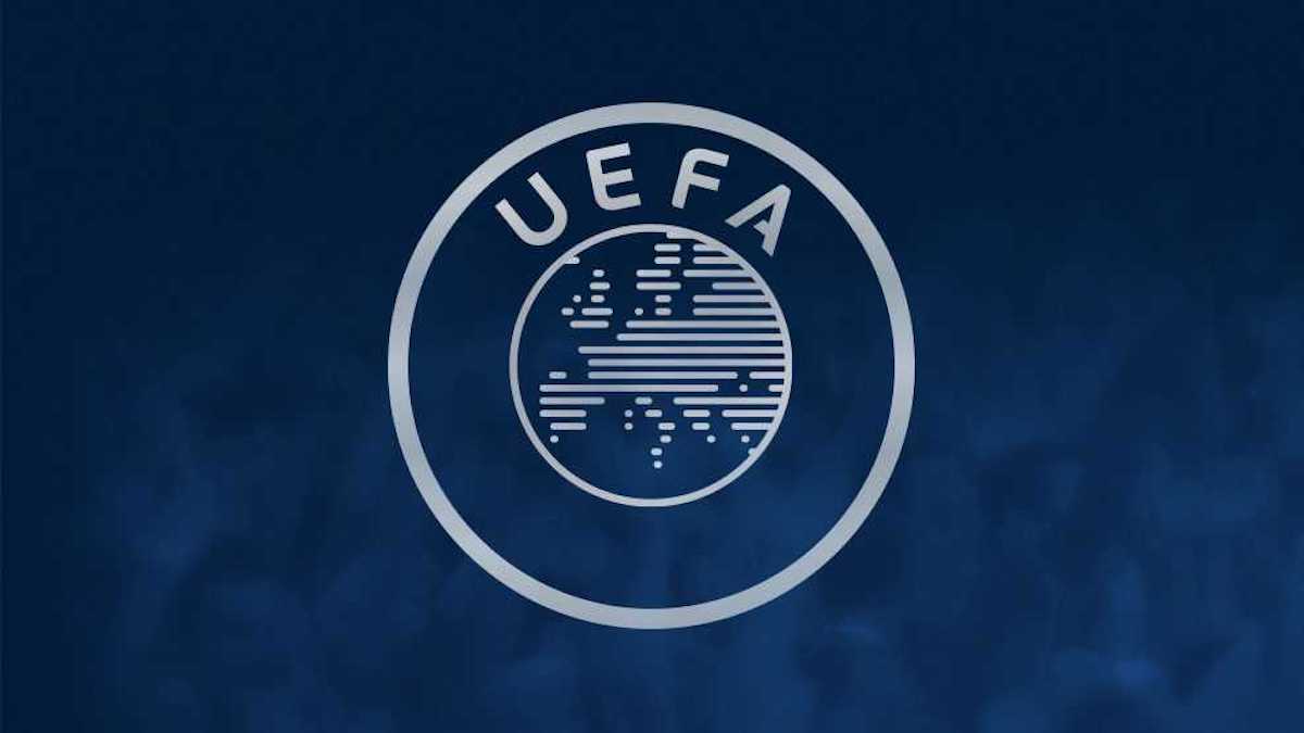 Hướng dẫn cách xem Champions League trên UEFA