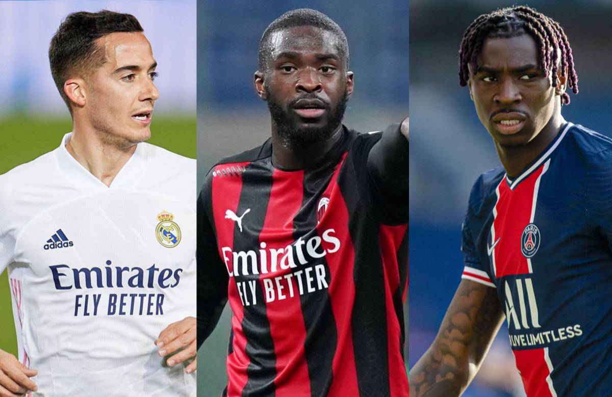Private: Milan’s Scudetto push falls short – three summer additions that could take them up a level