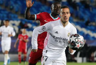CorSport: Milan to pull plug on deal for versatile Real Madrid man due to excessive demands