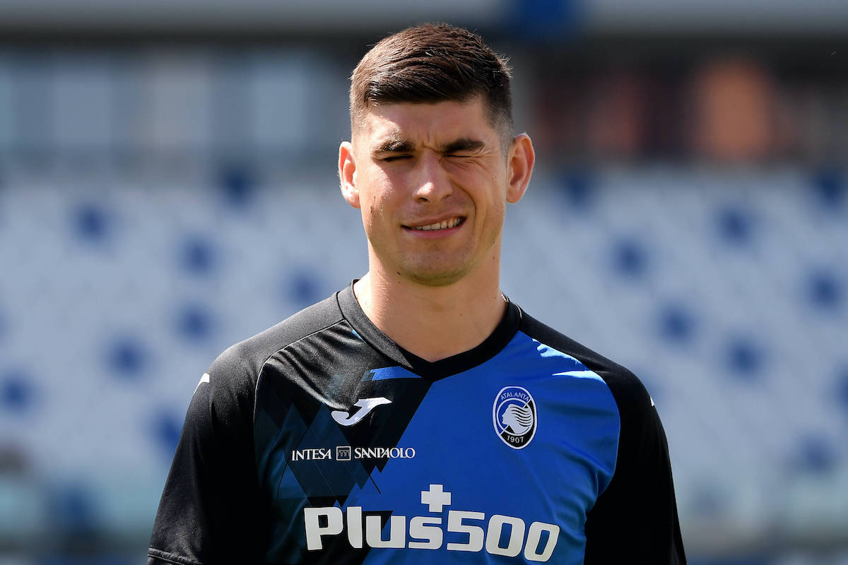 Cm It Milan And Inter Both Express Interest In 30m Rated Atalanta Star Malinovskyi