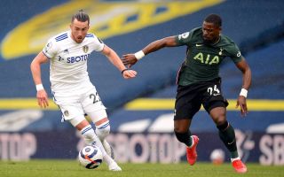 FootMercato: Milan joined by PSG and Real Madrid in race for cut-price Spurs defender