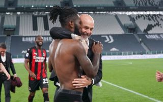 Pioli discusses task of replacing Calhanoglu and insists Kessie is ‘happy’ at Milan