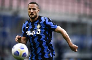 GdS: Full-back frustrated with Inter and could leave – Milan among possible destinations