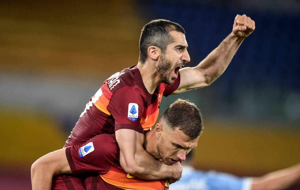 Il Tempo: Roma star admits exit is entirely possible as Milan have ...