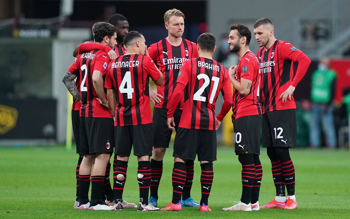 Player Ratings: AC Milan Cagliari - Only few positives; attackers struggle