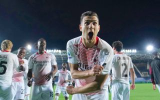 MN: Milan identify strategy to land Man Utd and Santos youngsters in the coming weeks – the situation