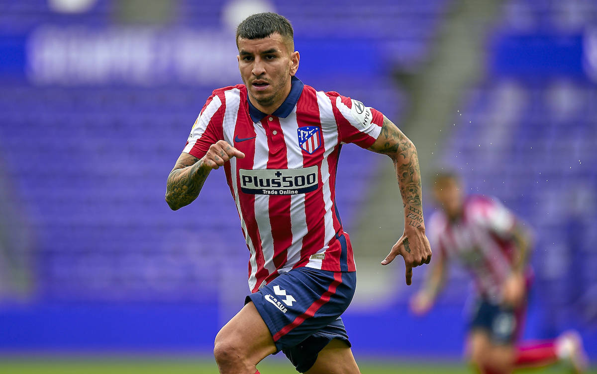 Atletico Madrid forward reveals he was ‘one step away’ from Milan due to Simeone’s treatment