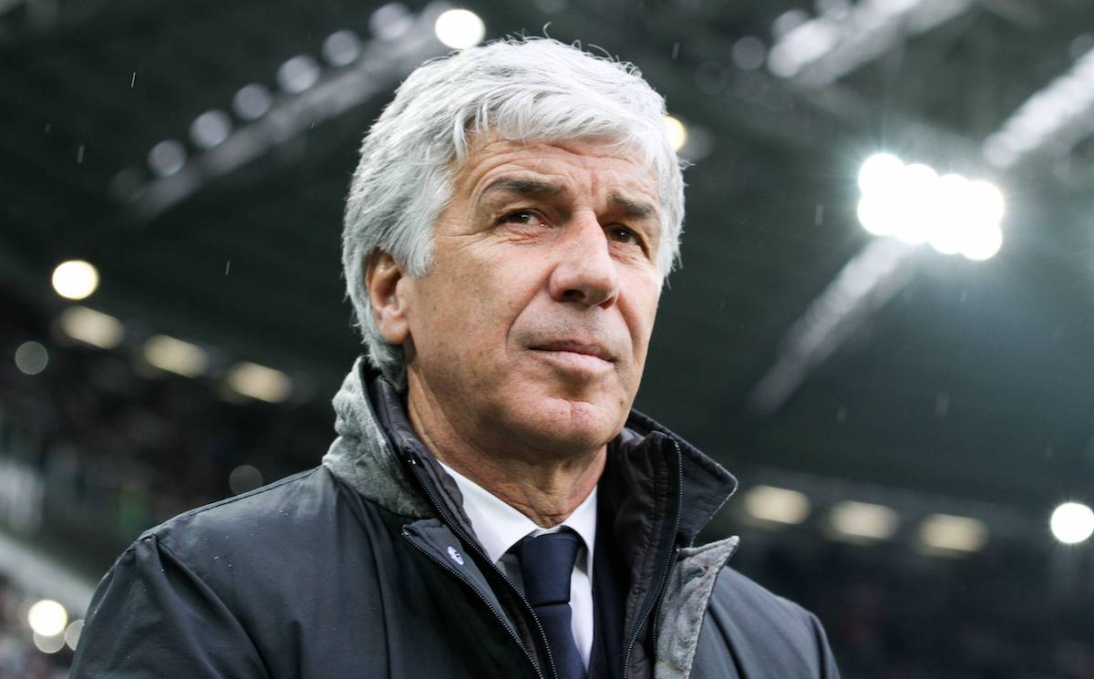 Journalist believes Gasperini will go all-out to beat Milan: 