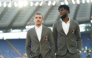 MN: Juventus clash a fundamental test of Kessie and Bennacer’s progress – the specific role of each