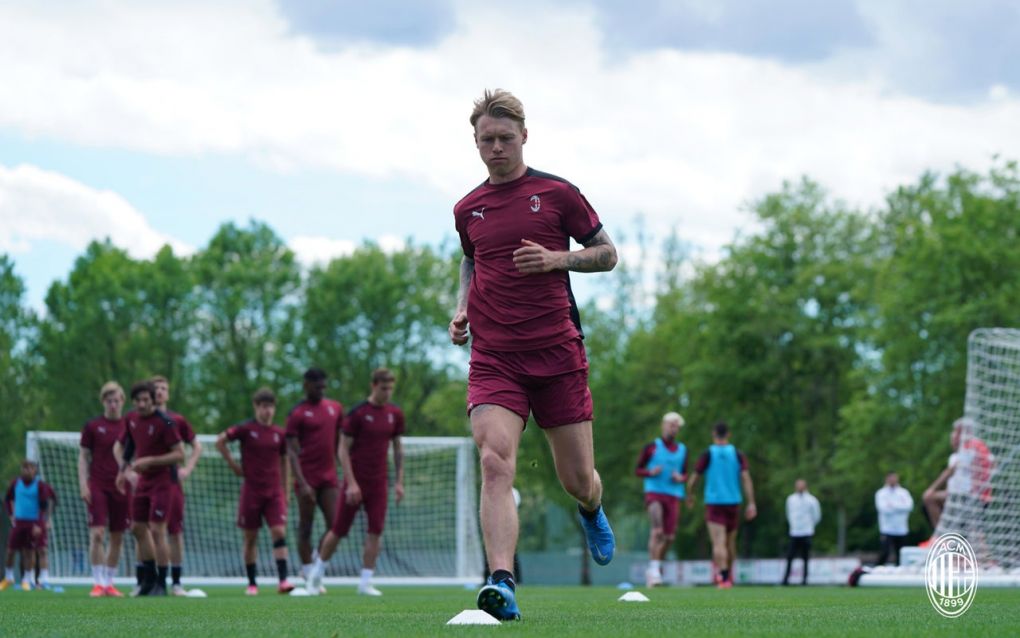 Simon Kjaer