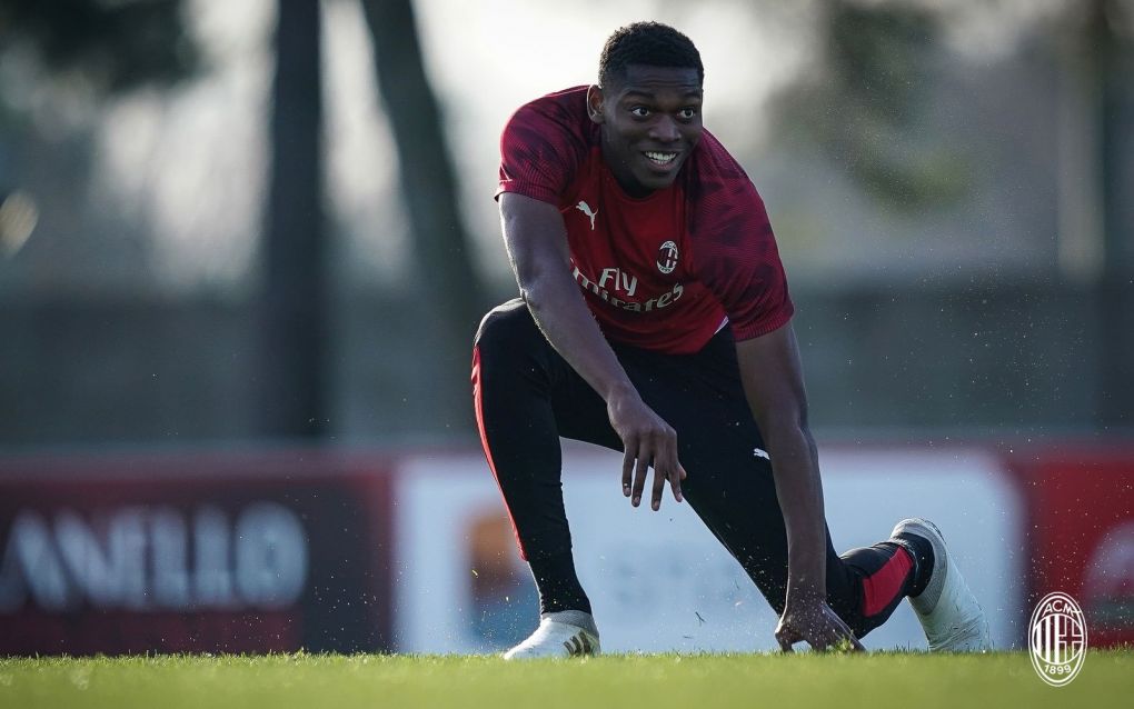 leao milanello