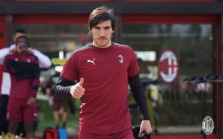 CM: Discount obtained by Milan in Tonali negotiations – finalised by Monday