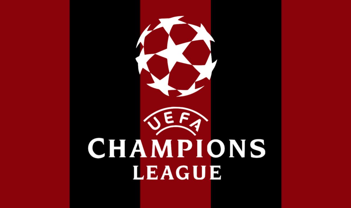 2022 UEFA Champions League Final Logo Revealed 