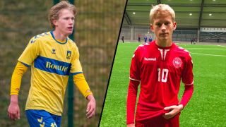 From England: Brexit rules may hinder Chelsea’s bid to beat Milan and Juve to Brondby sensation