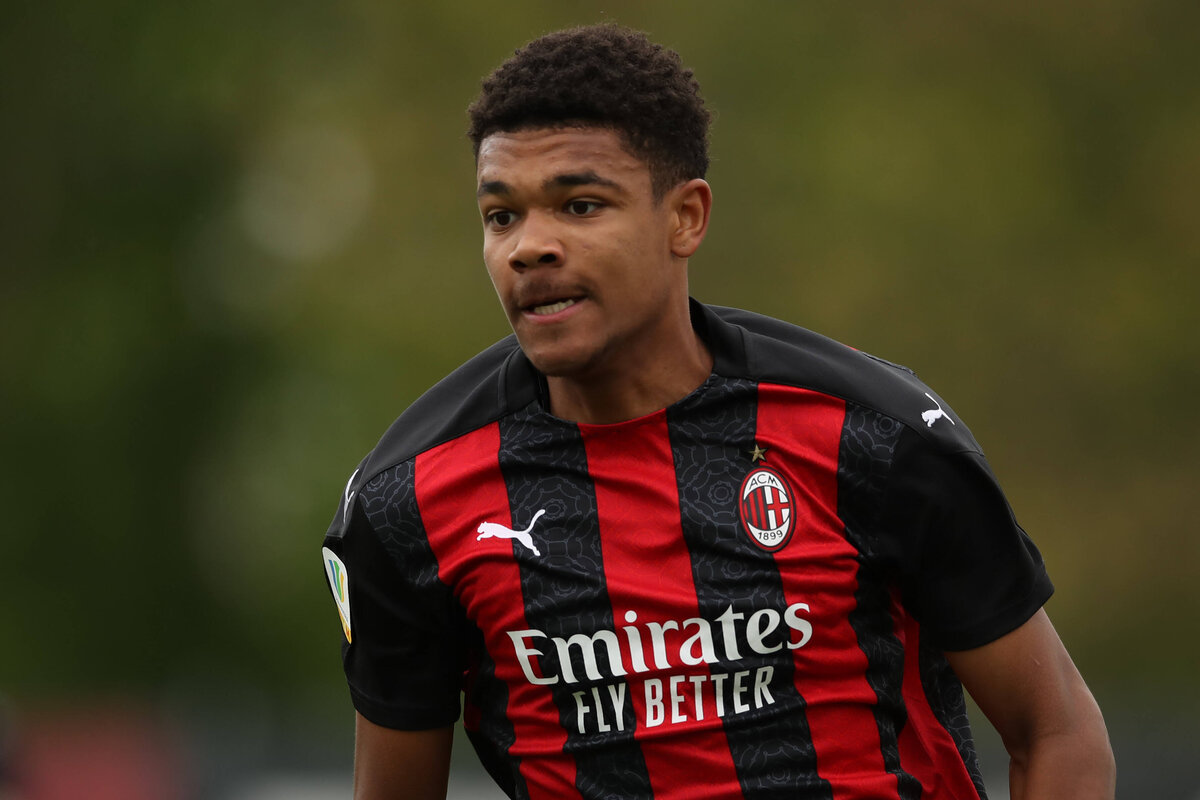 Report: Milan have offered Primavera star new deal - to be finalised at the  weekend