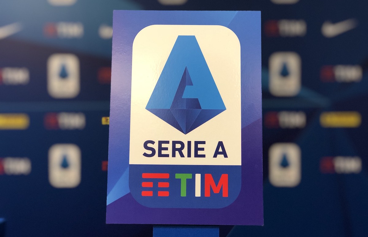 Official Lega Serie A confirm start and end dates for 202324 season