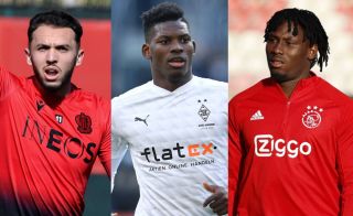 Tuttosport: Milan draw up interesting six-man wish list in search for young striker – all €15m or less