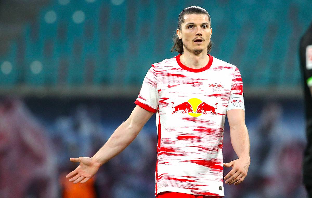 Bild Rb Leipzig Make Milan Target Available And Set Asking Price Of 15 20m