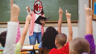 SempreMilan Podcast: Episode 156 – I Have A Question!
