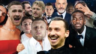 SempreMilan Podcast: Episode 155 – And The Award Goes To…