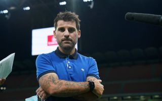 Nocerino criticises Calhanoglu over renewal saga: “I wouldn’t expect the moon”