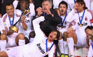 Report: Ancelotti rejected advances of Inter due to love and respect for Milan