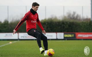 Tuttosport: Torino intend to accelerate talks over Milan defender – the situation
