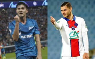 GdS: Milan probe attacking solutions amid doubt – Azmoun and Icardi mentioned
