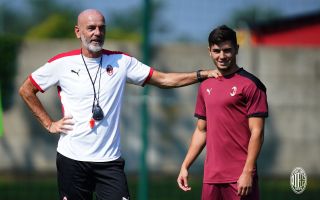 Romano: Milan will announce re-signing of Real Madrid playmaker ‘in the coming days’