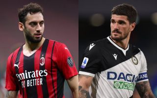 Mediaset: Calhanoglu may accept Milan’s offer as Atletico Madrid tie up €34m De Paul deal
