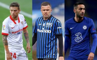MN: Three candidates Milan have if Calhanoglu decides to reject renewal