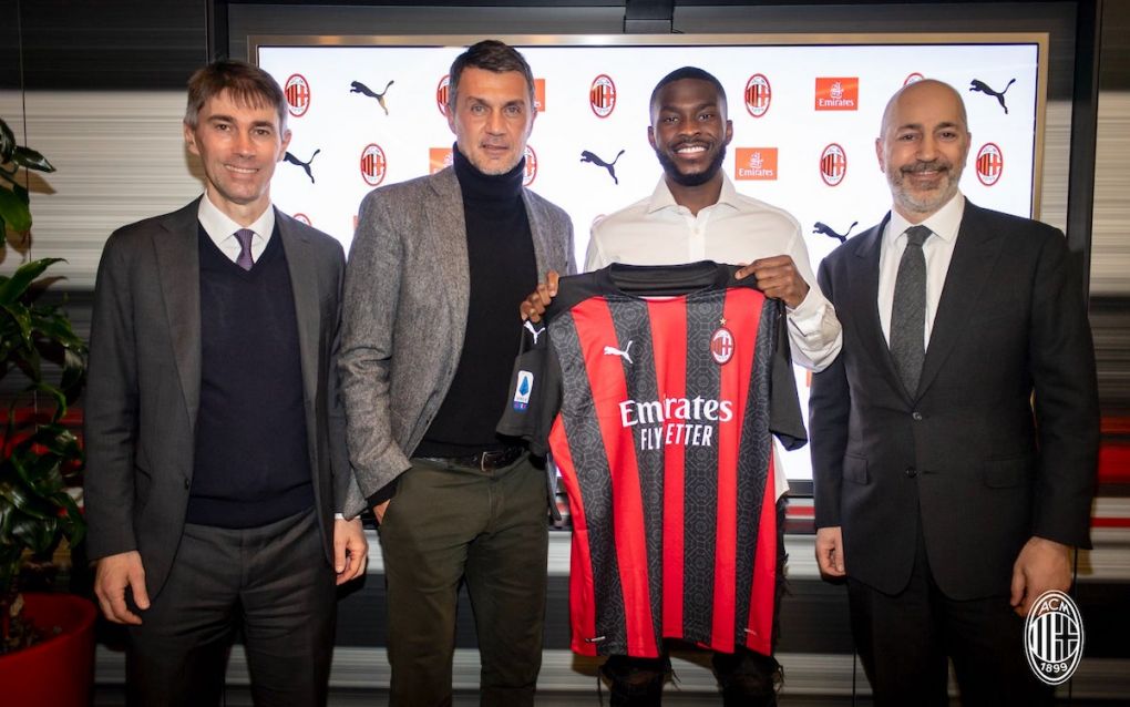 Fikayo Tomori