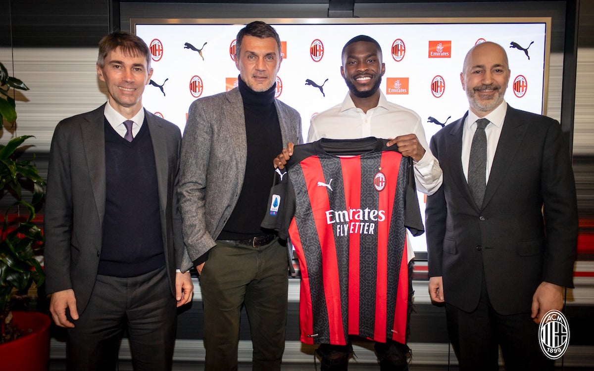 Fikayo Tomori