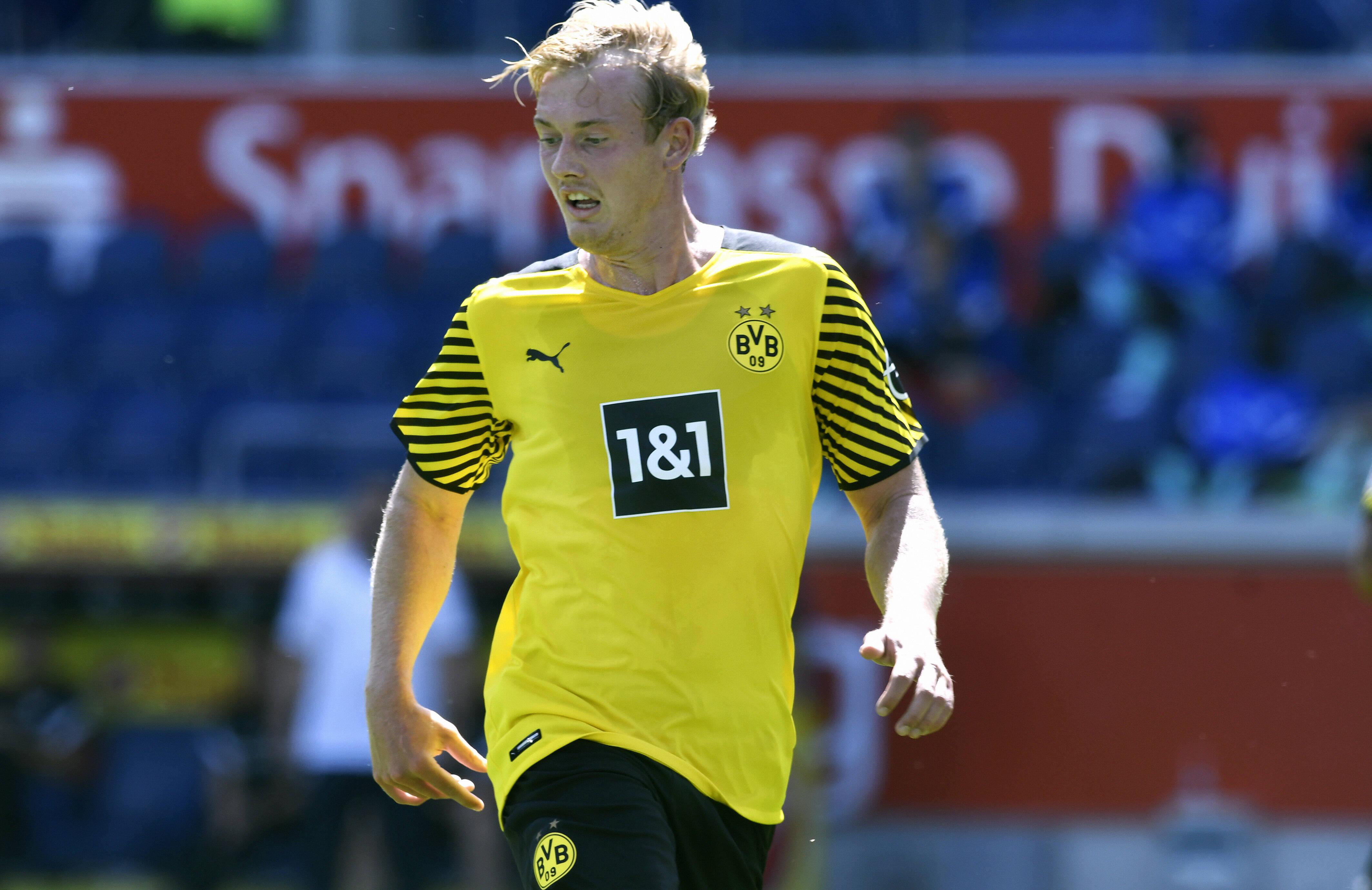 Ml Borussia Dortmund Star Emerges As Next Playmaker Target The Germans Position