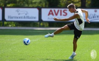 Reports: Man Utd and Sampdoria stopping Milan from completing their full-back department