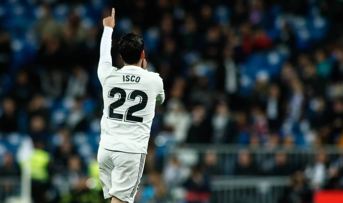 From Spain Milan And Arsenal Interested As Real Madrid Set Price For Unwanted Playmaker