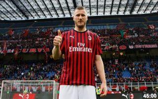 MN: Former Milan man Abate will be the new manager of the U16 side