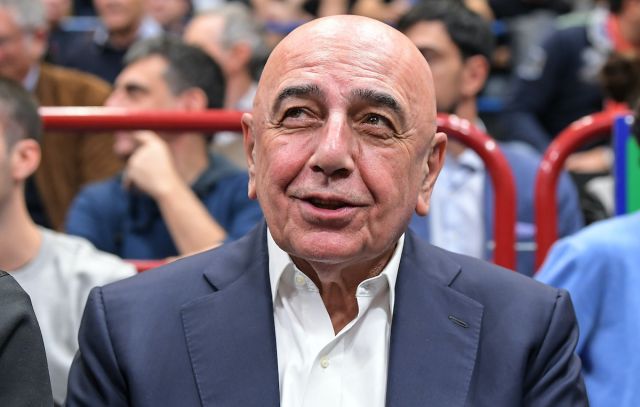 Galliani believes Milan and Inter have 'something more than the others'