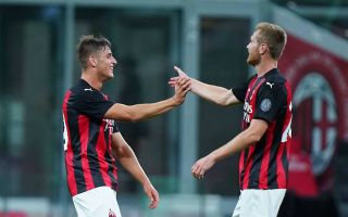 TMW: Loan requests arrive for young Milan duo with striker closing in on exit