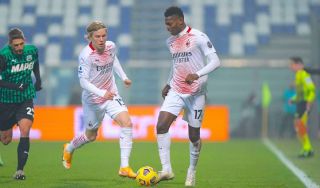 CorSport: Three players could be sacrificed by Milan to raise funds – the names