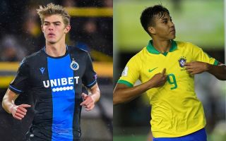 Tuttosport: From Kaio Jorge to De Ketelaere – the youngsters Milan are monitoring