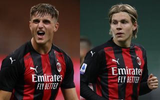 MN: Colombo and Hauge excluded from Milan squad – clear mercato signal