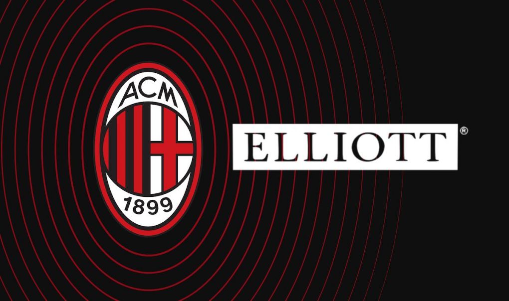 AC Milan elliott management