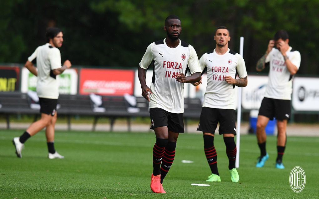 Fikayo Tomori