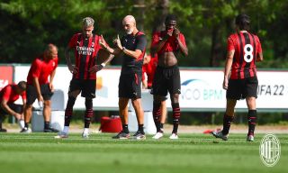 Tuttosport: Pioli channels Mancini’s Italy in 6-0 win – tactical indications from the Pro Sesto game